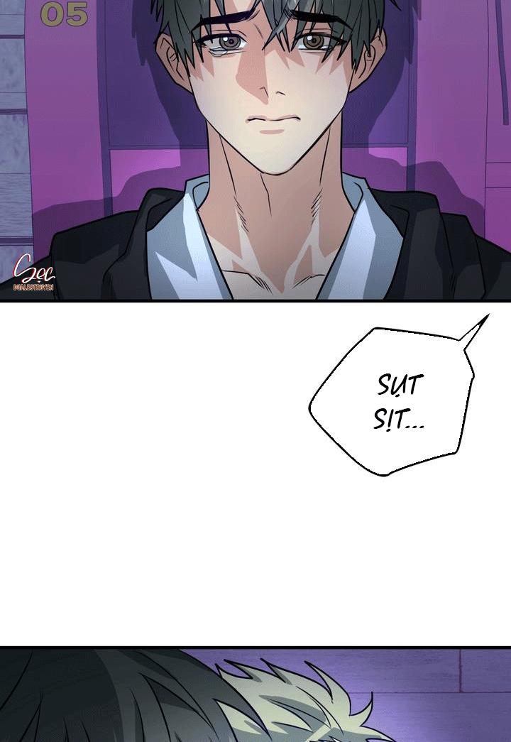 Đọc truyện CÓ TIN VÀO TÍNH BẢN ÁC KHÔNG ? - Chapter 29