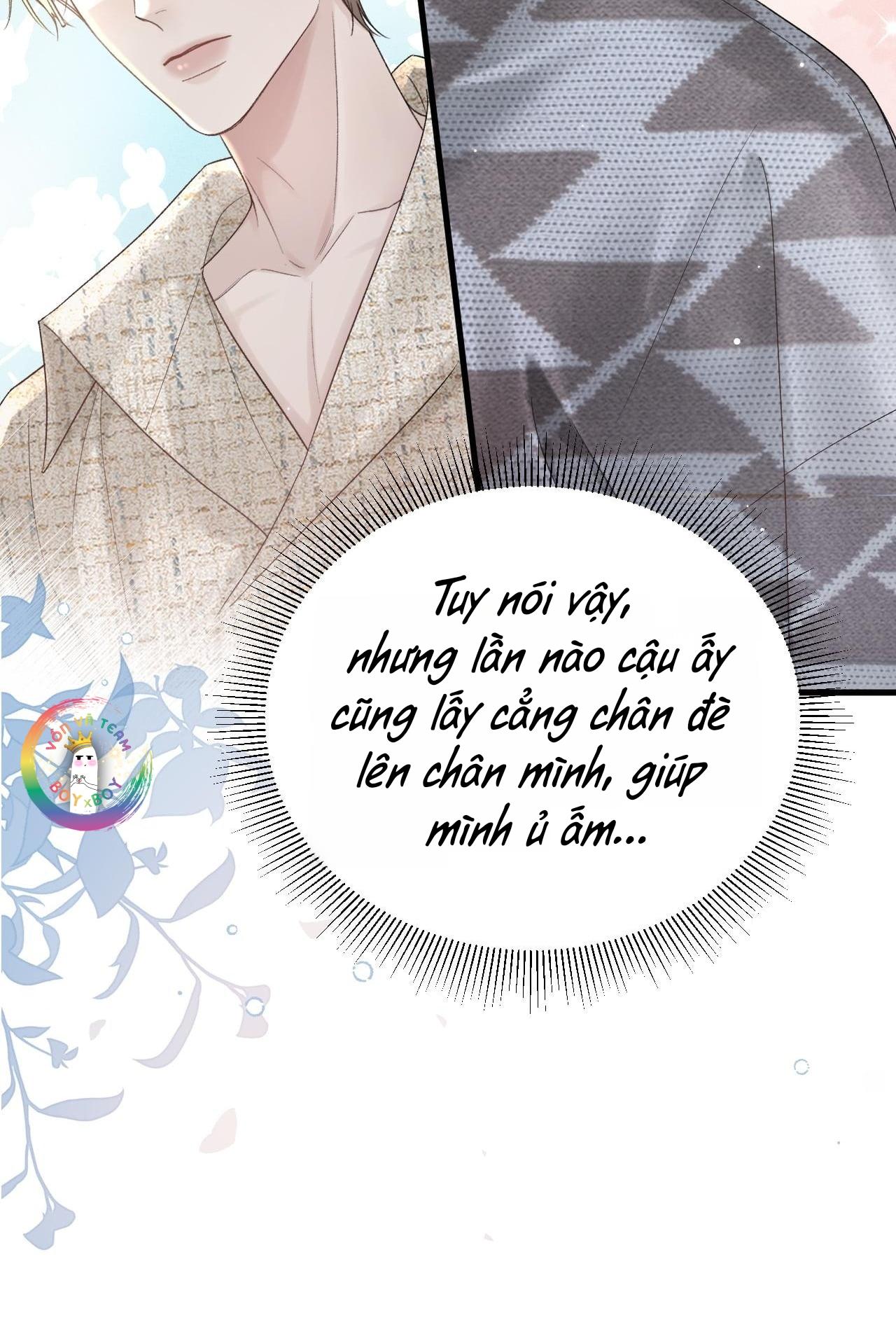 Đọc truyện Cuộc Đối Đầu Gay Gắt - Chapter 76