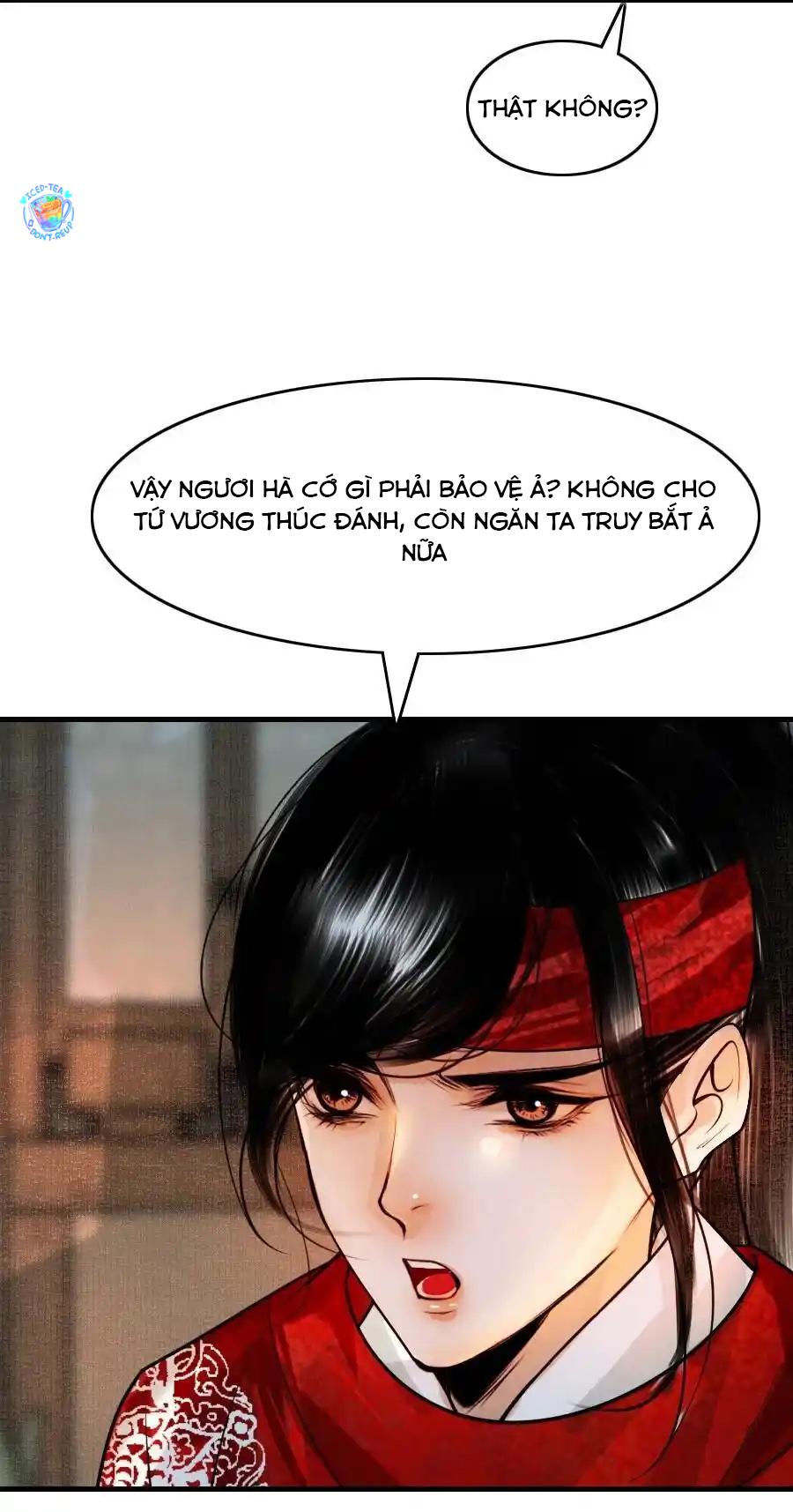 Đọc truyện Vòng Luân Hồi - Chapter 85
