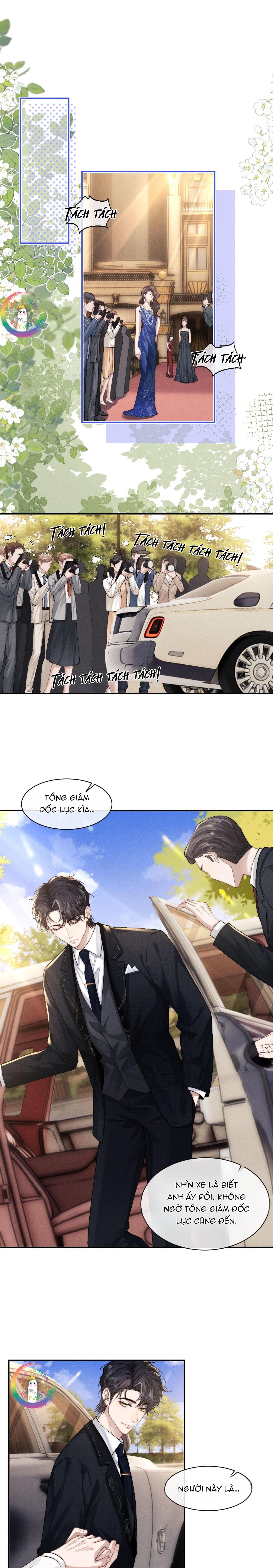 Đọc truyện Chấp Sự Thỏ Tai Cụp - Chapter 121