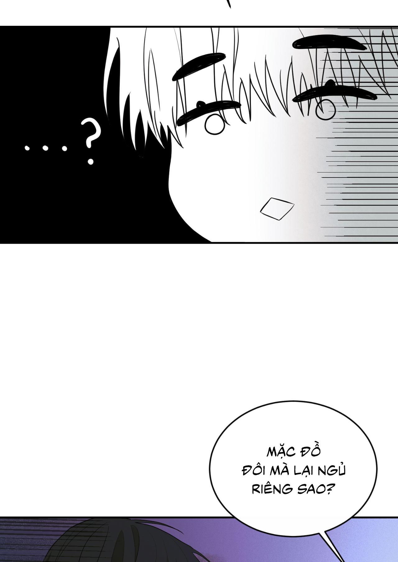 Đọc truyện TIỂU THỬ: BẮT ĐẦU MÙA HÈ - Chapter 55