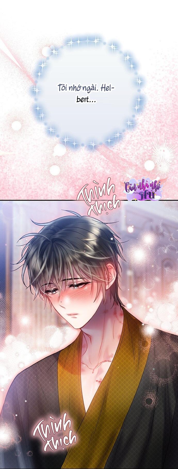 Đọc truyện (END)CƠN MƯA MẬT NGỌT - Chapter 51
