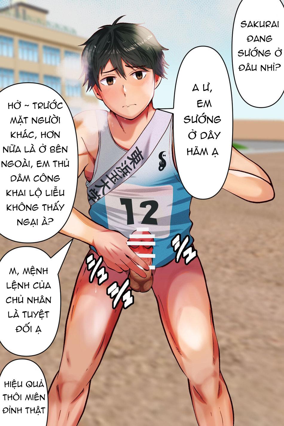 Đọc truyện Tuyển tập pỏn nhà Chiu - Chapter 179
