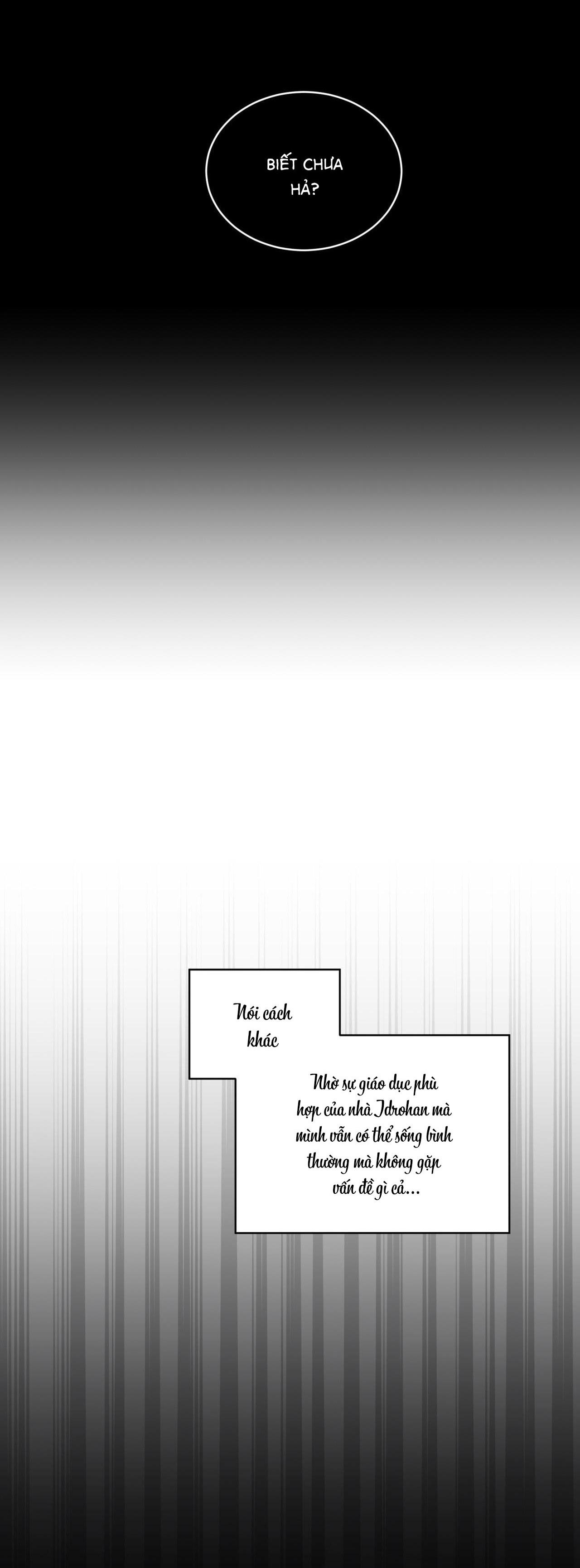 Đọc truyện |DROP| Tiệm đồ uống của cáo Flynn - Chapter 7