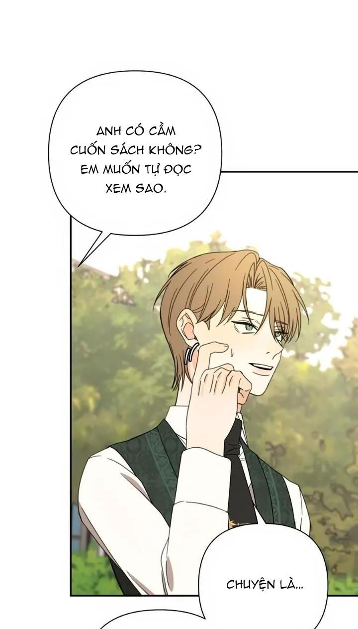 Đọc truyện Mắc Kẹt Trong Game Hẹn Hò Của Em Gái Tôi - Chapter 48