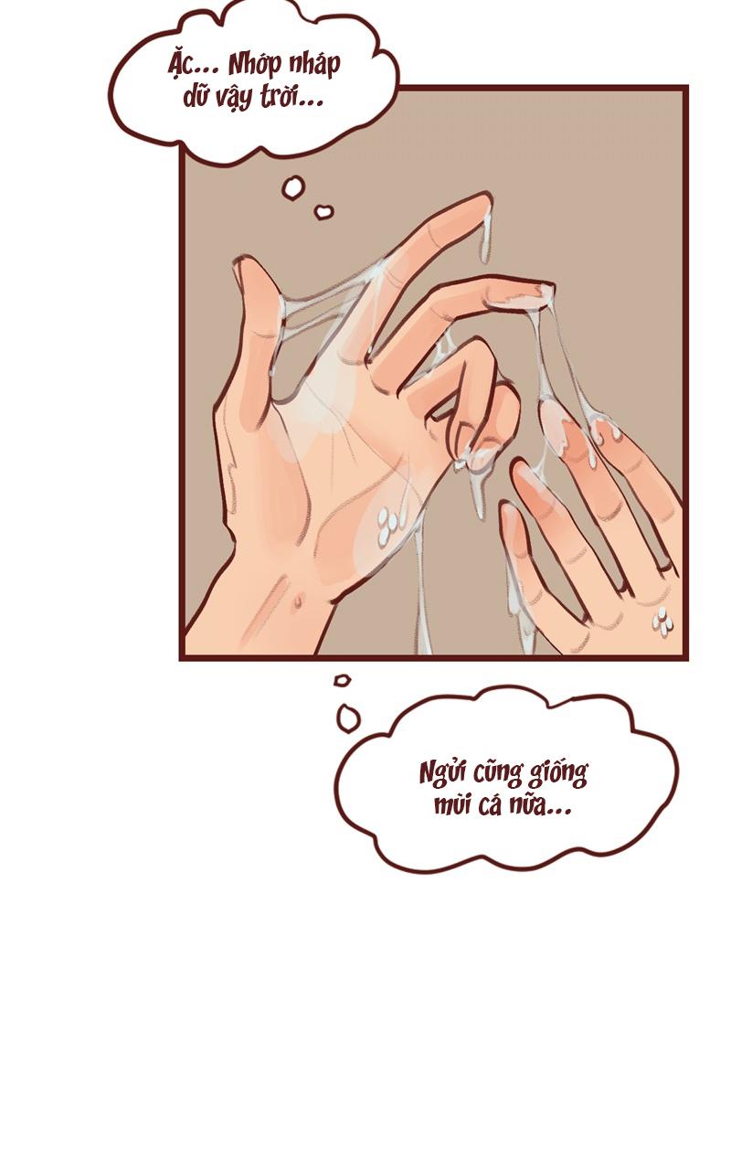 Đọc truyện BAILIN AND LIYUN ( NEW SS ) - Chapter 56