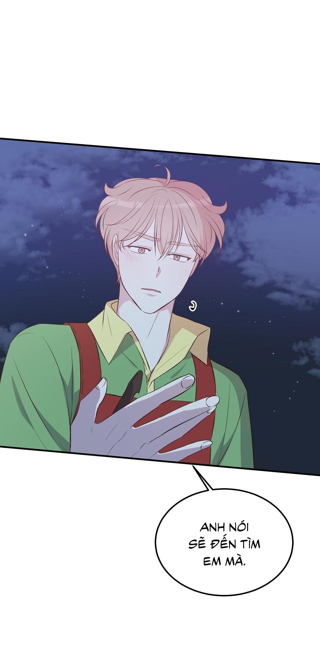 Đọc truyện CHUYỆN TÌNH ĐẢO HOANG - Chapter 33