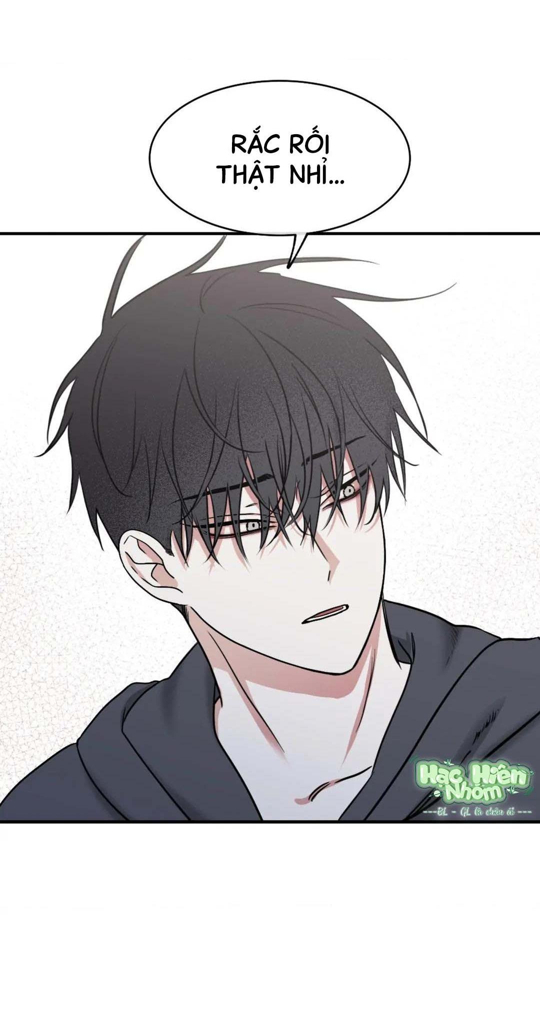 Đọc truyện Thủy triều thấp lúc chạng vạng - Chapter 96