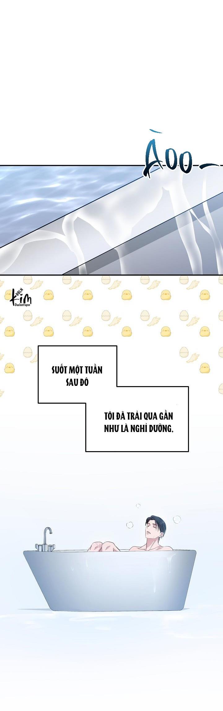 Đọc truyện RIVER OF BONDAGE - Chapter 7