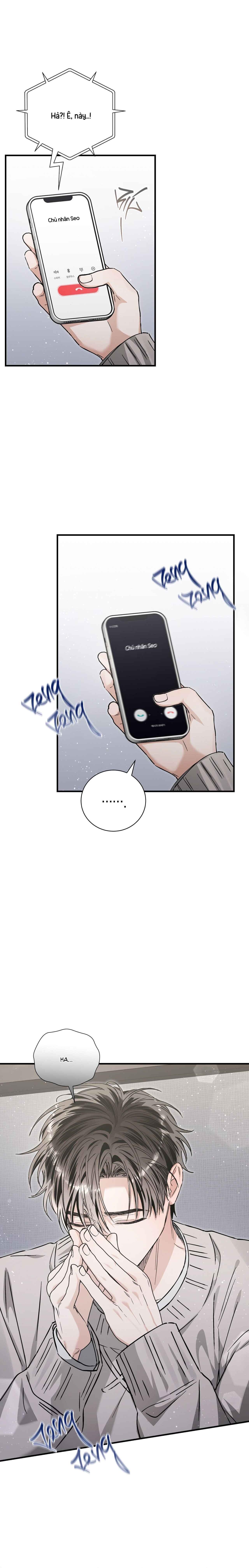 Đọc truyện MỐI TÌNH KHÔNG CÔNG BẰNG - Chapter 26