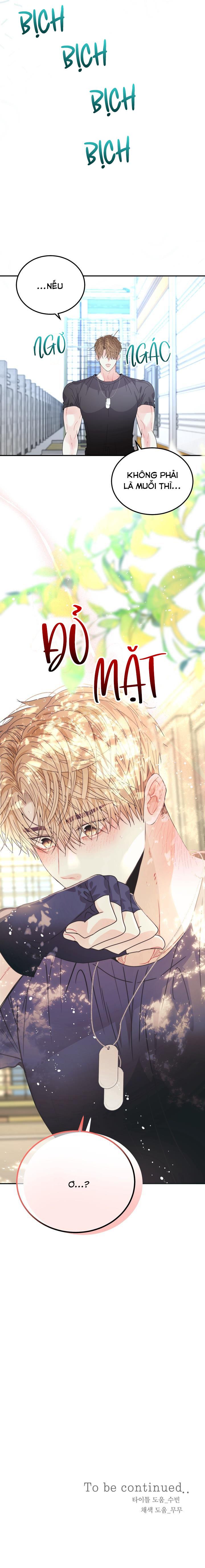 Đọc truyện YÊU EM THÊM LẦN NỮA (LOVE ME AGAIN) - Chapter 46