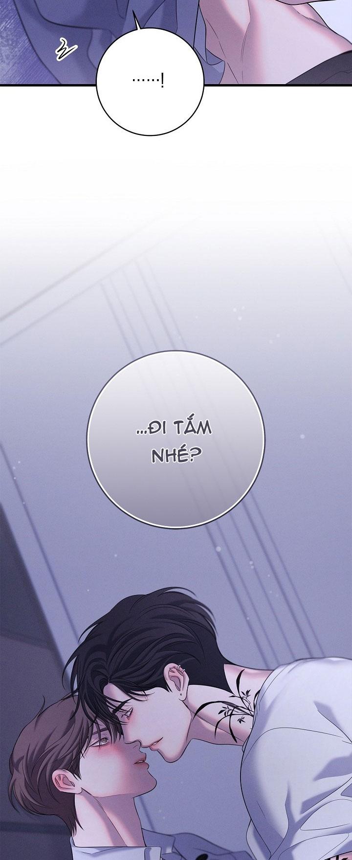 Đọc truyện ĐÊM KHÔNG DẤU VẾT - Chapter 44