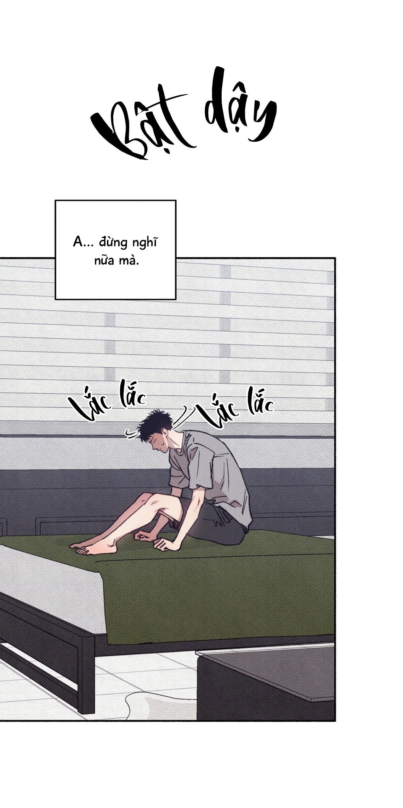 Đọc truyện  1 to 10 - Chapter 30