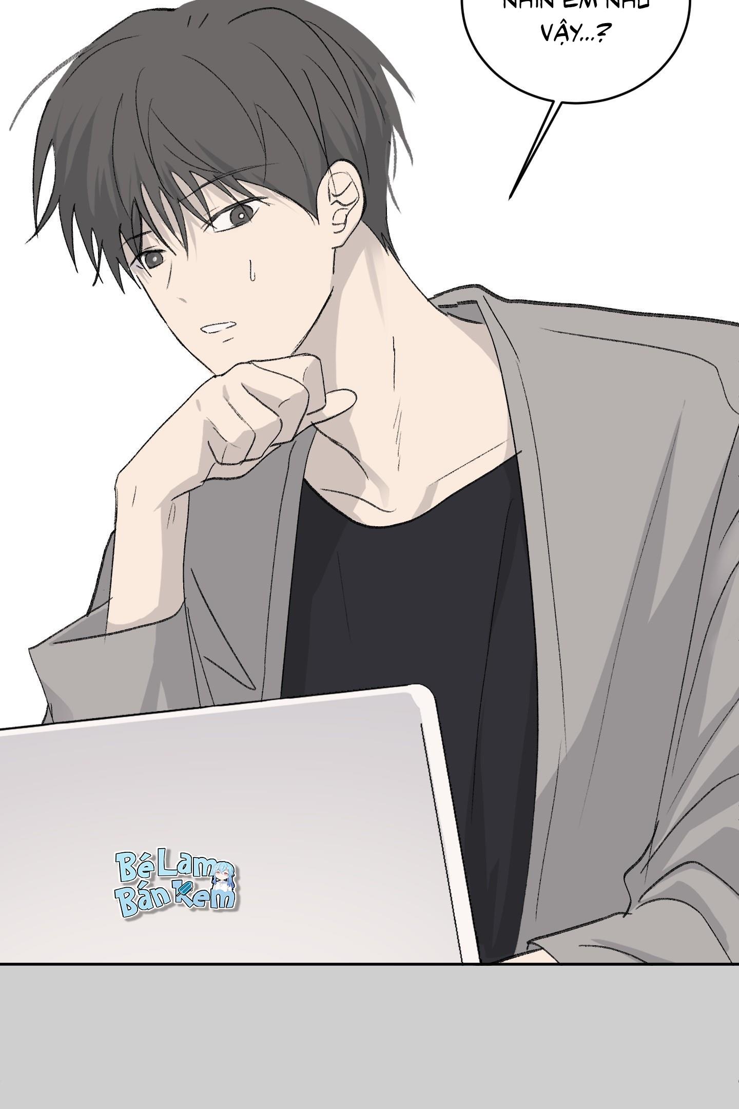 Đọc truyện Missing Romance - Chapter 35