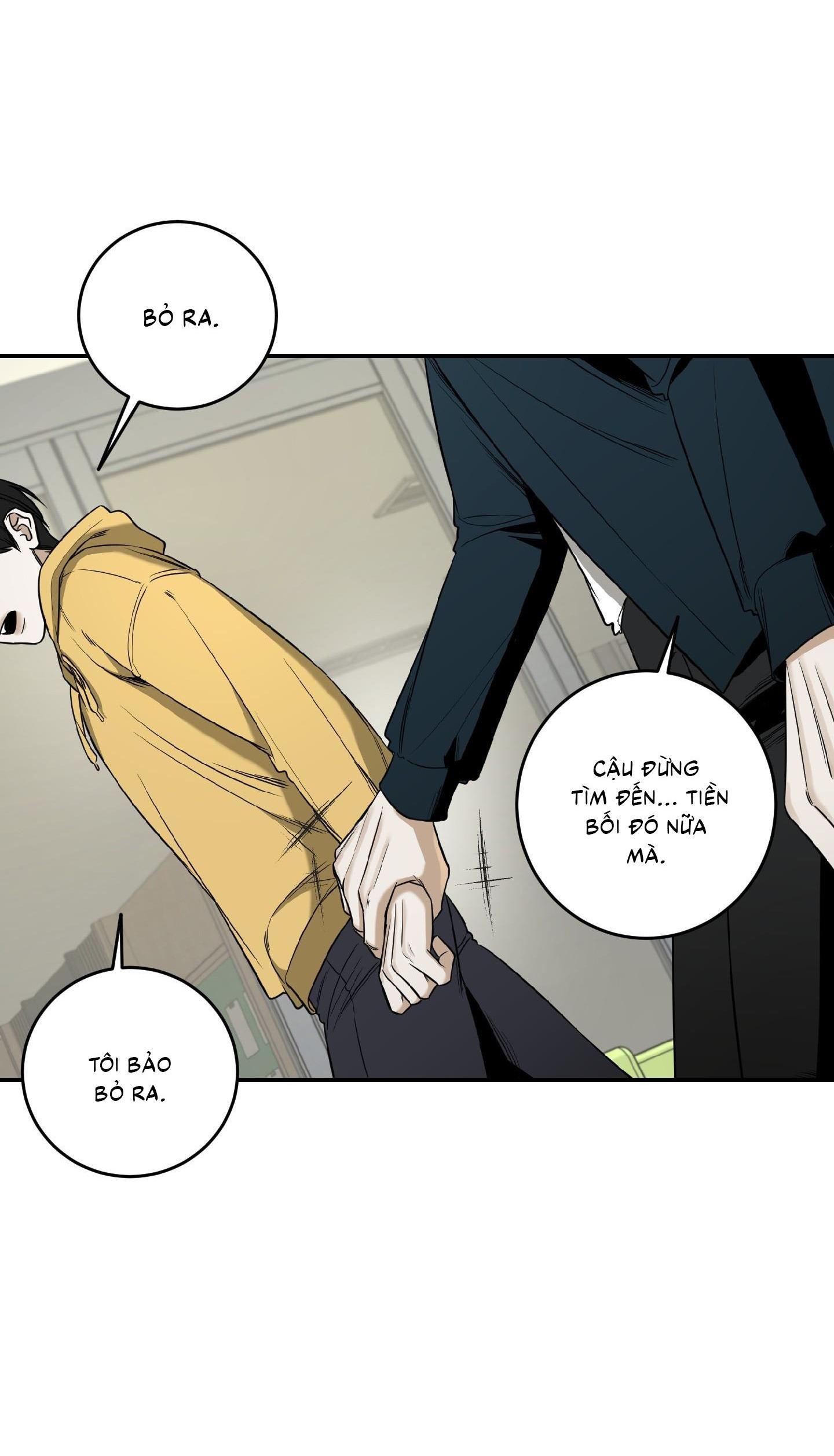 Đọc truyện |DROP| Hưởng Lợi - Chapter 34