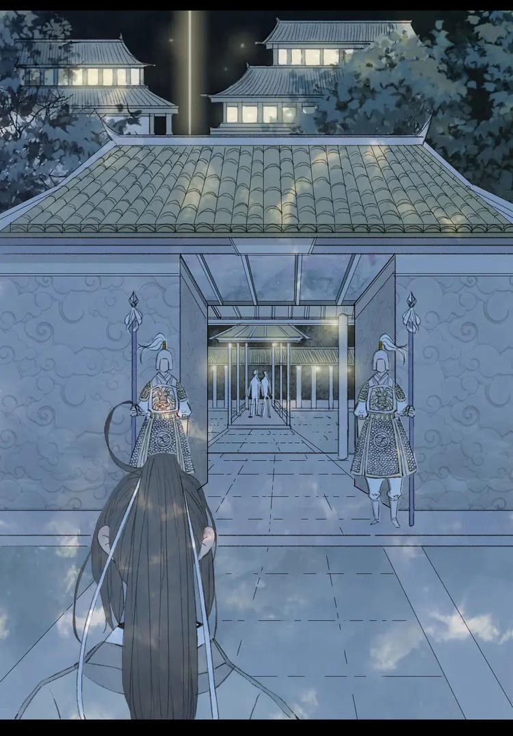 Đọc truyện Mộng tưởng chưa đến ngàn năm - Chapter 5