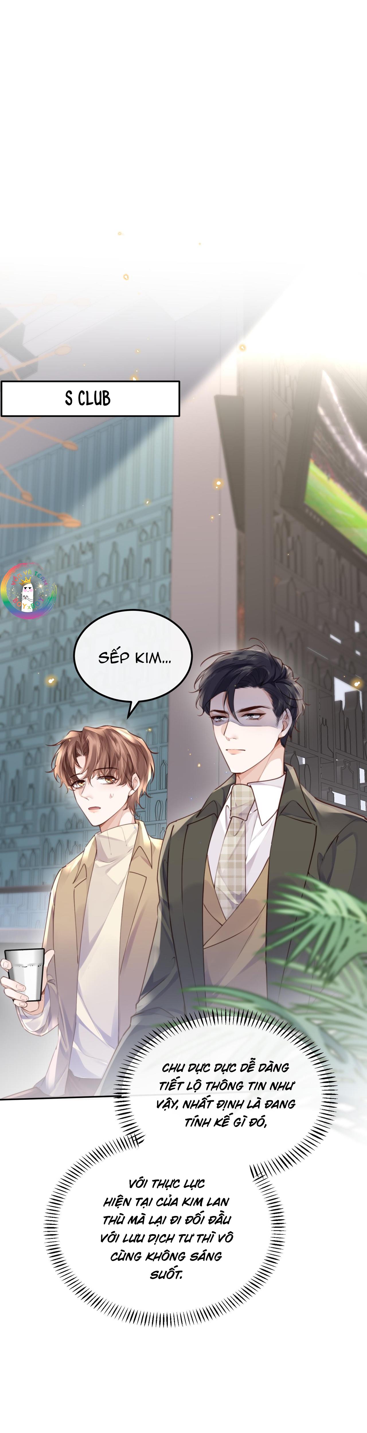 Đọc truyện (END) Đặc Chế Cho Riêng Anh - Chapter 88