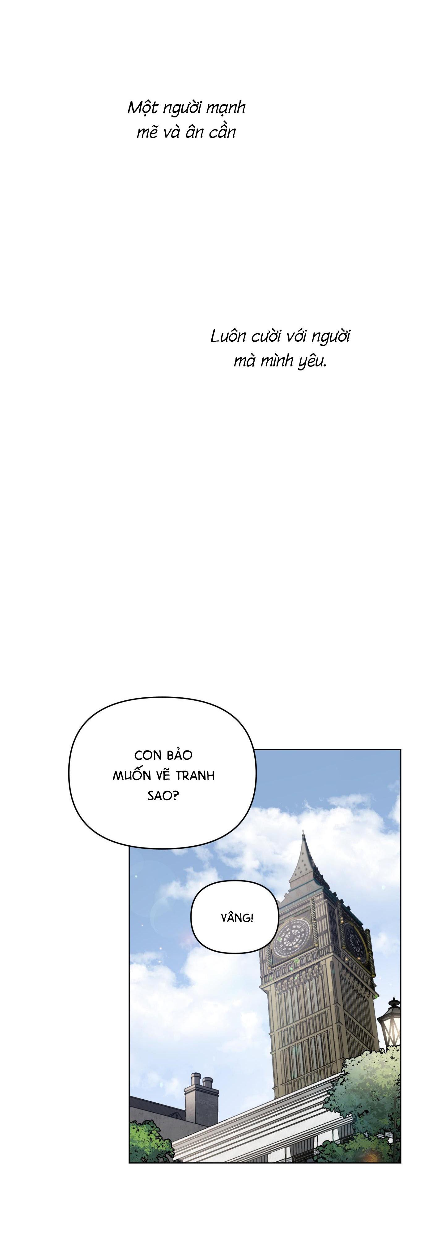 Đọc truyện  Định Tên Mối Quan Hệ - Chapter 54