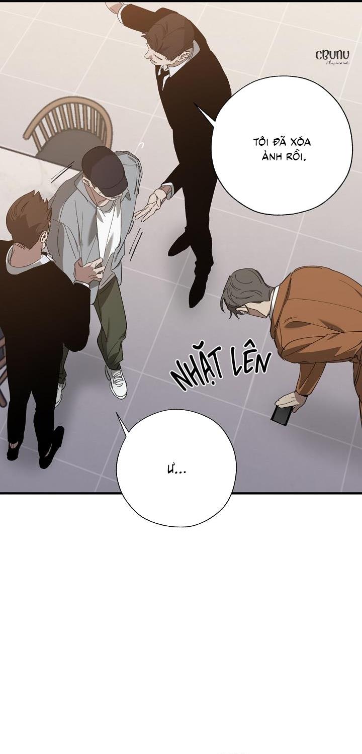 Đọc truyện  Tráo Đổi - Chapter 67