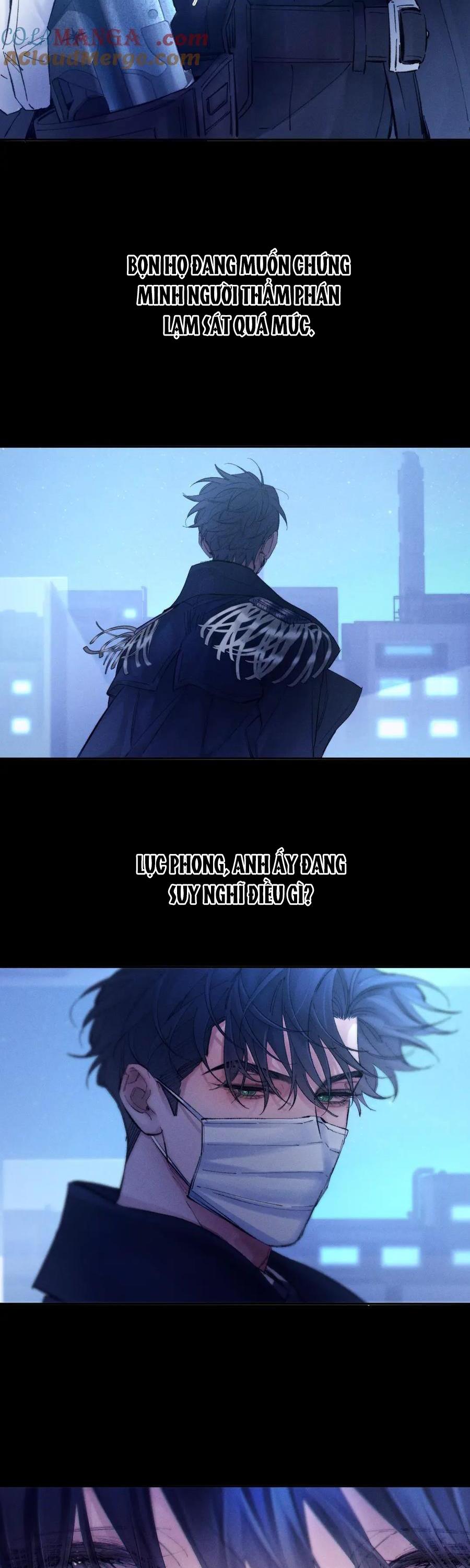 Đọc truyện Cây Nấm Nhỏ - Chapter 39