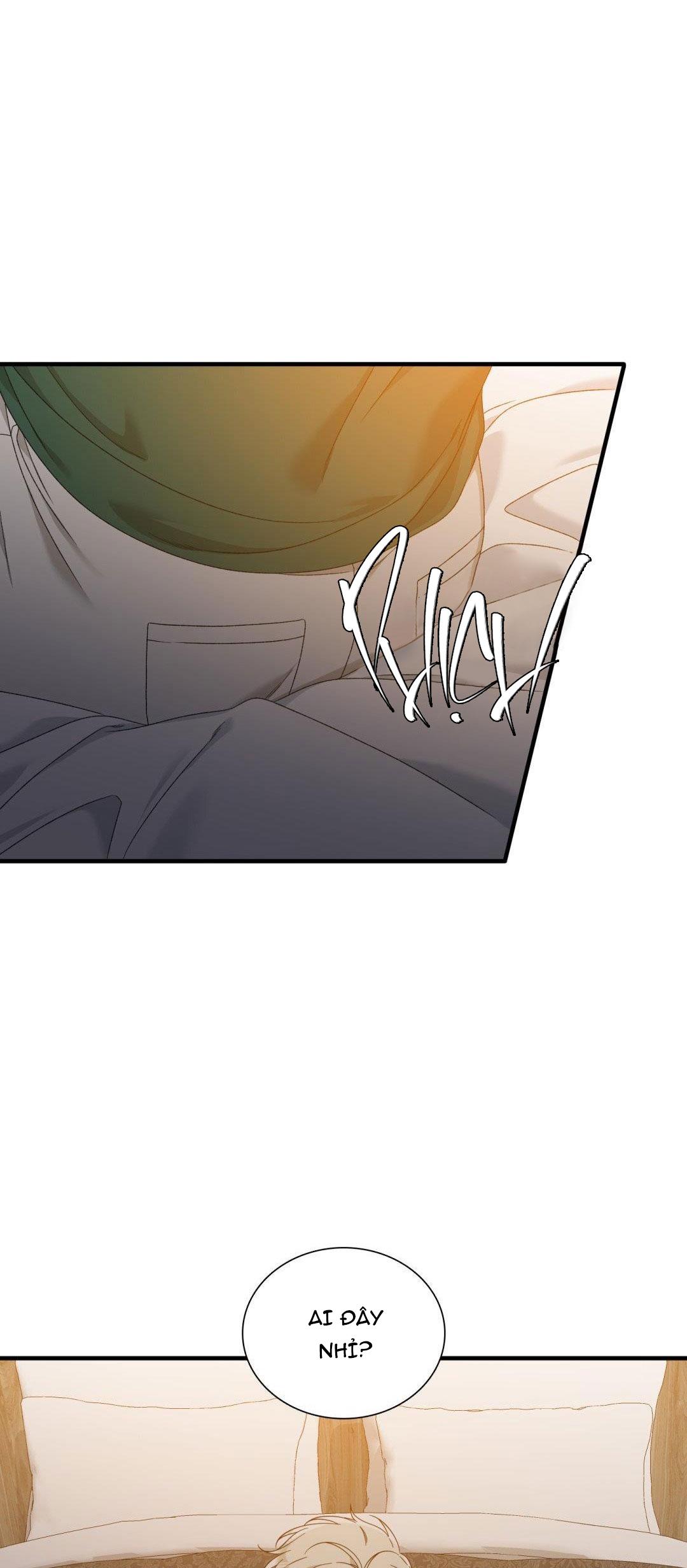 Đọc truyện FOULS START - Chapter 3