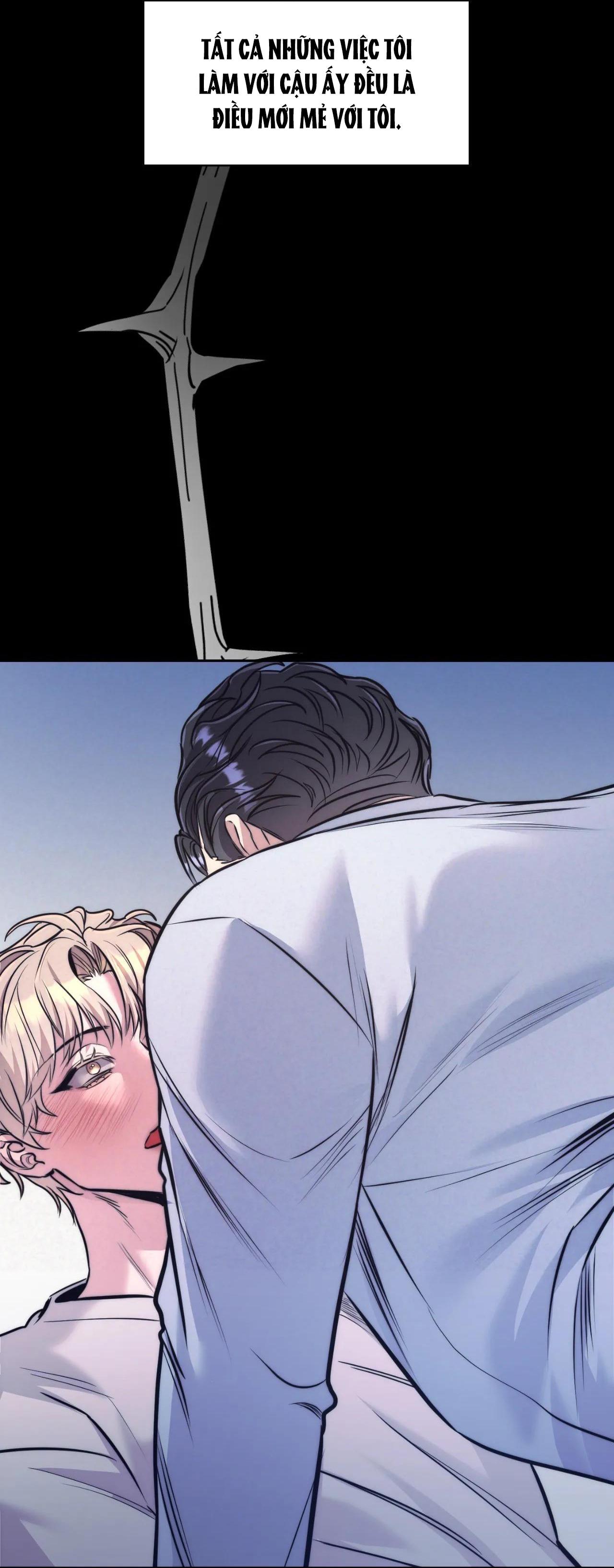 Đọc truyện KỲ THỊ - Chapter 6