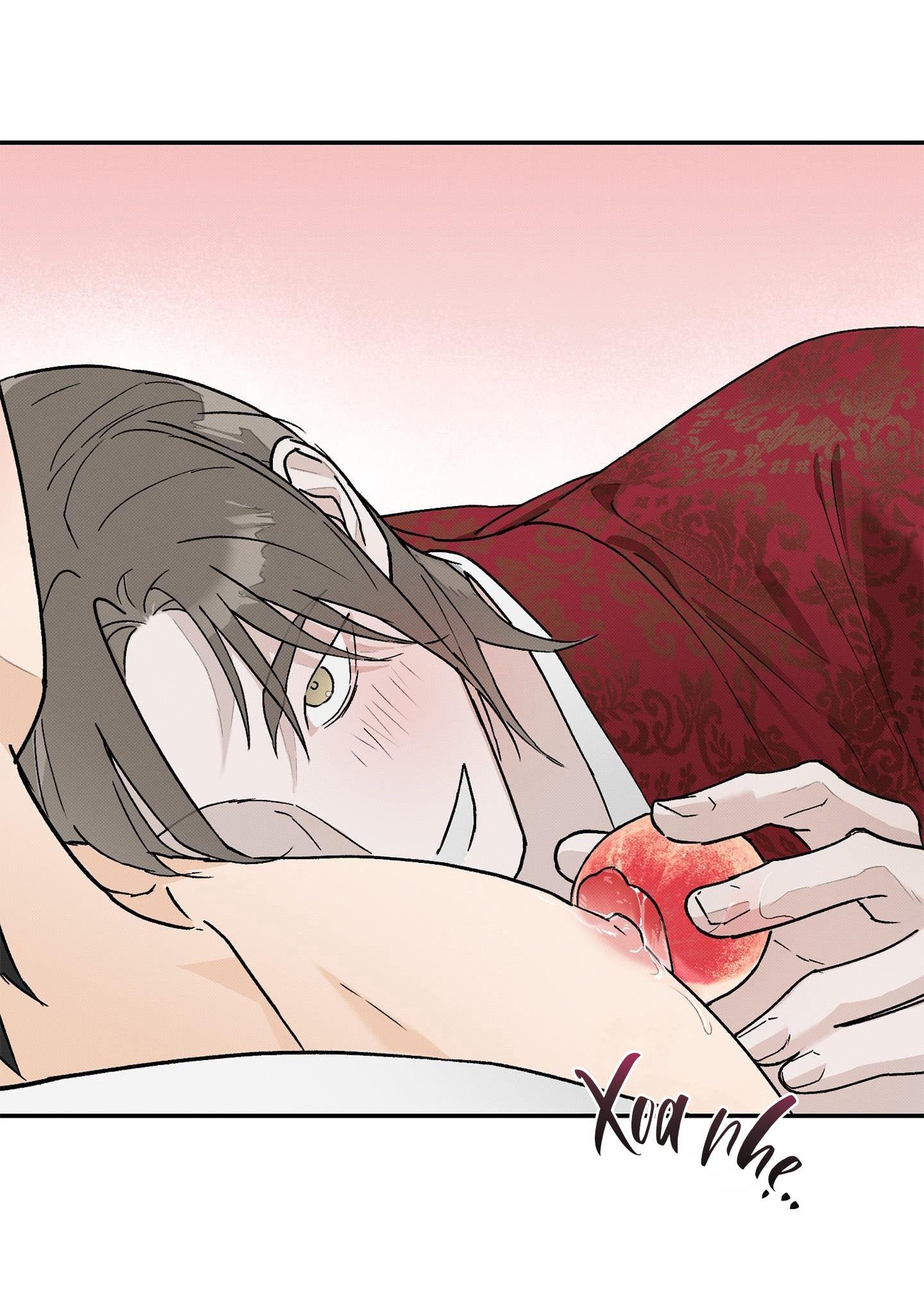 Đọc truyện Nguyệt Ẩn Dạ Đàm - Chapter 4