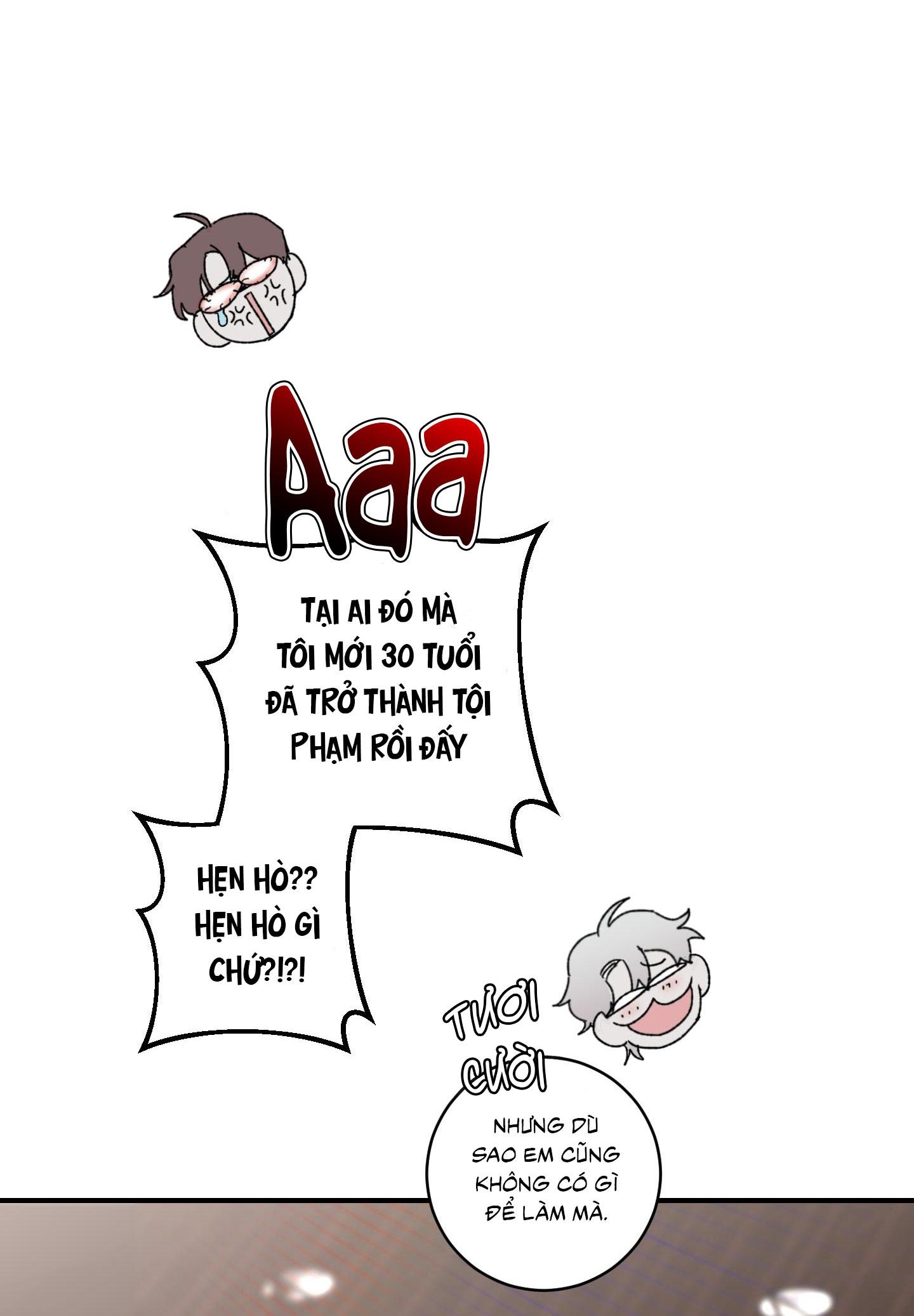 Đọc truyện Lãng mạn một chiều - Chapter 12