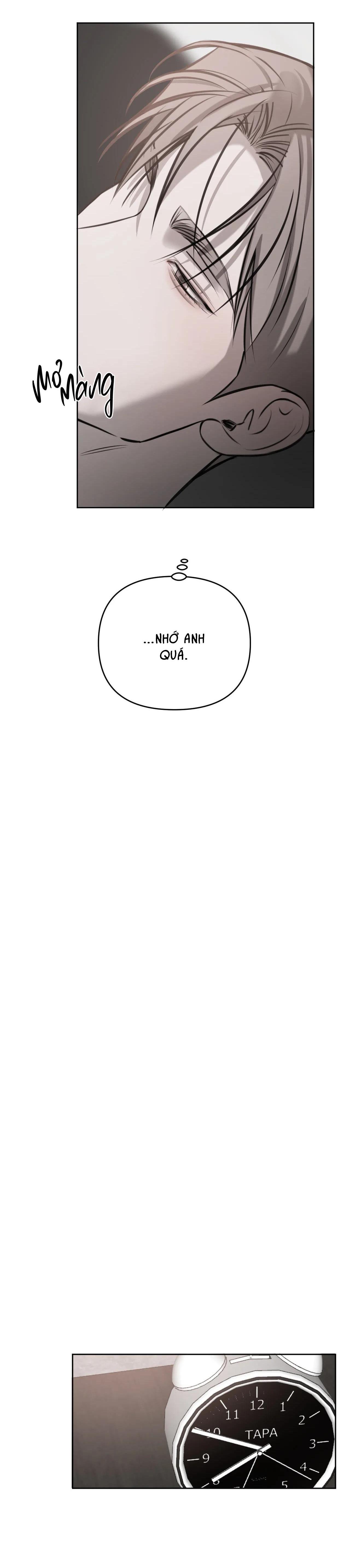 Đọc truyện GIỮA TÌNH CỜ VÀ ĐỊNH MỆNH - Chapter 42