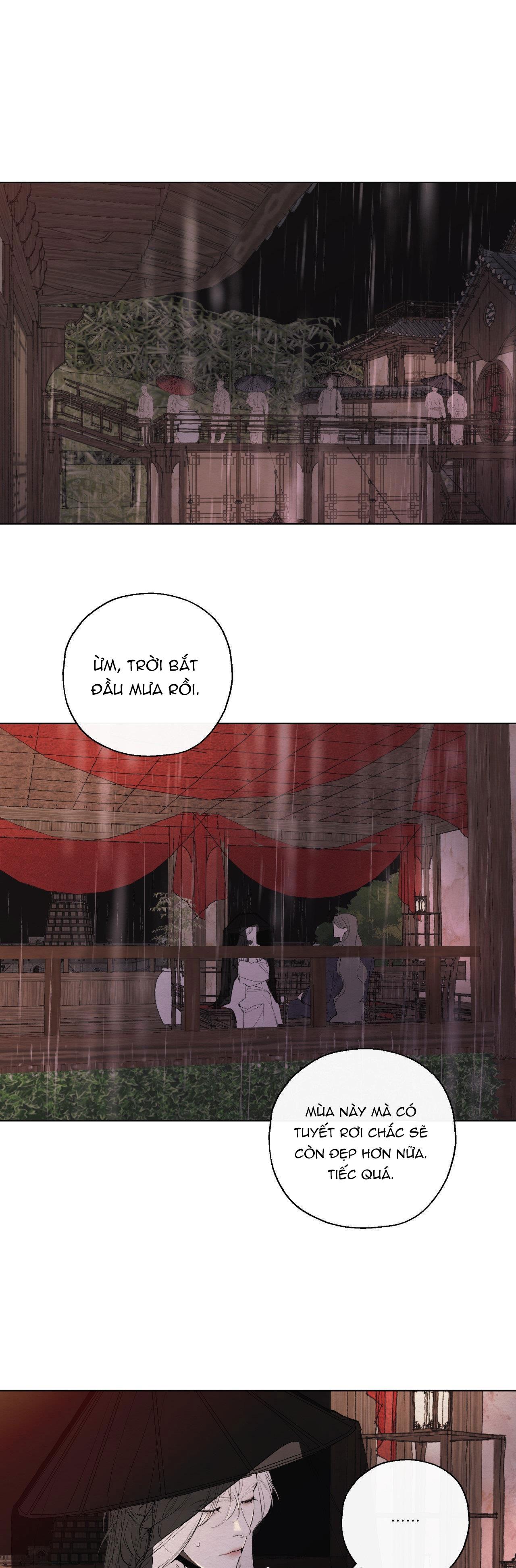 Đọc truyện TÂM HỒN MÉO MÓ - Chapter 19