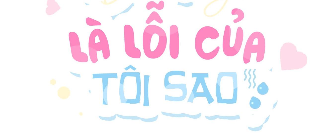 Đọc truyện  Dễ thương là lỗi của tôi sao? - Chapter 5