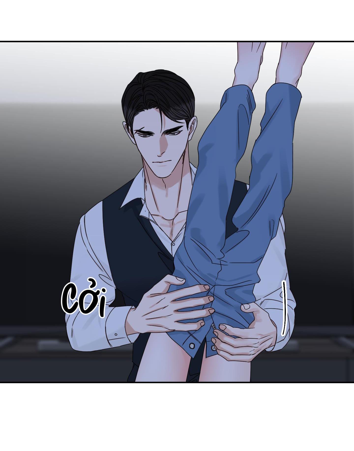 Đọc truyện  Điểm dừng chân cuối cùng - Chapter 59