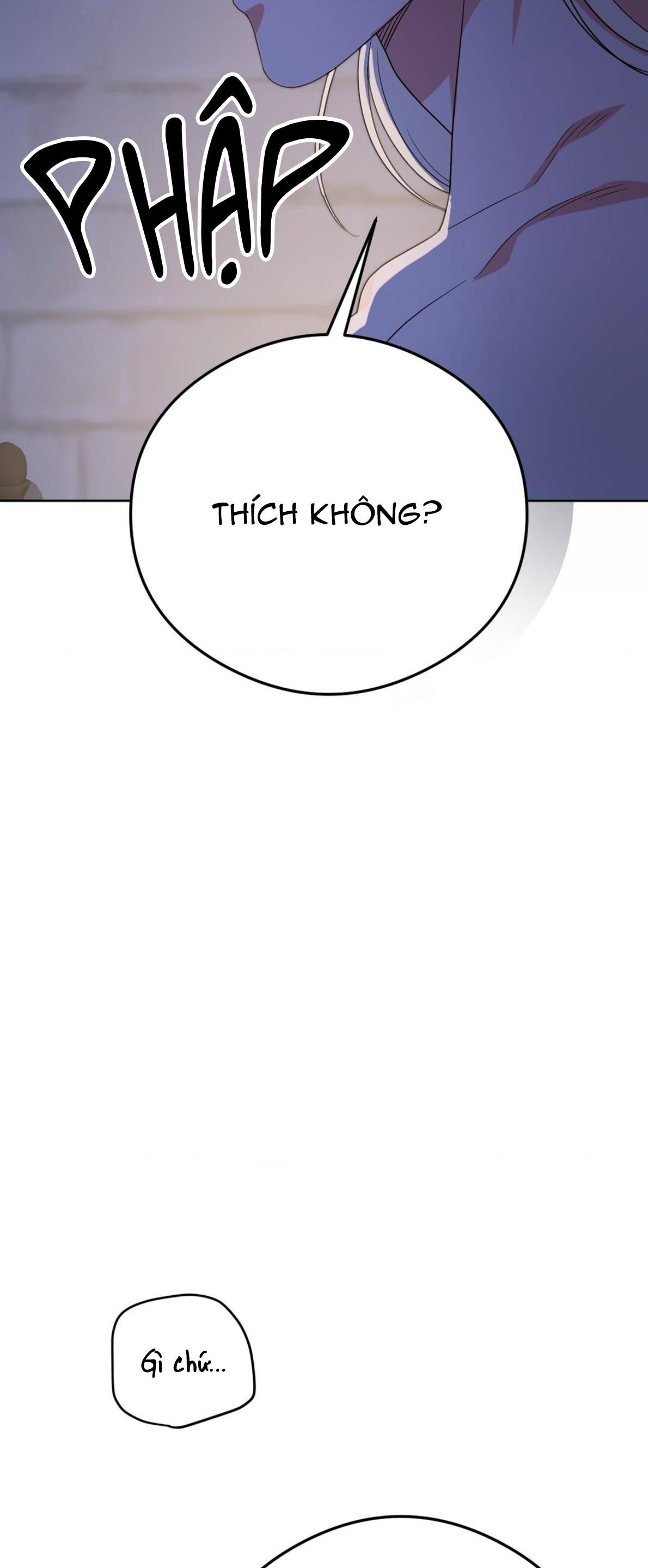 Đọc truyện TRUYỆN NGẮN 18+ CỨ LÀM THEO Ý THẦN LINH ĐI - Chapter 4