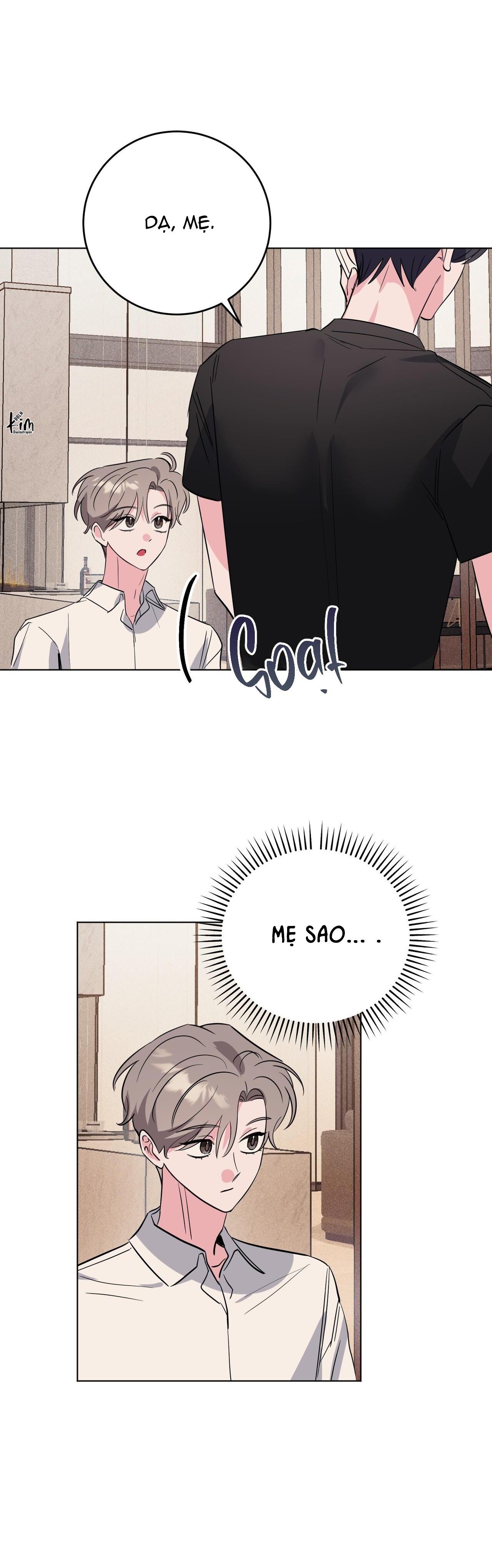 Đọc truyện CẠM BẪY ĐẠI HỌC - Chapter 102