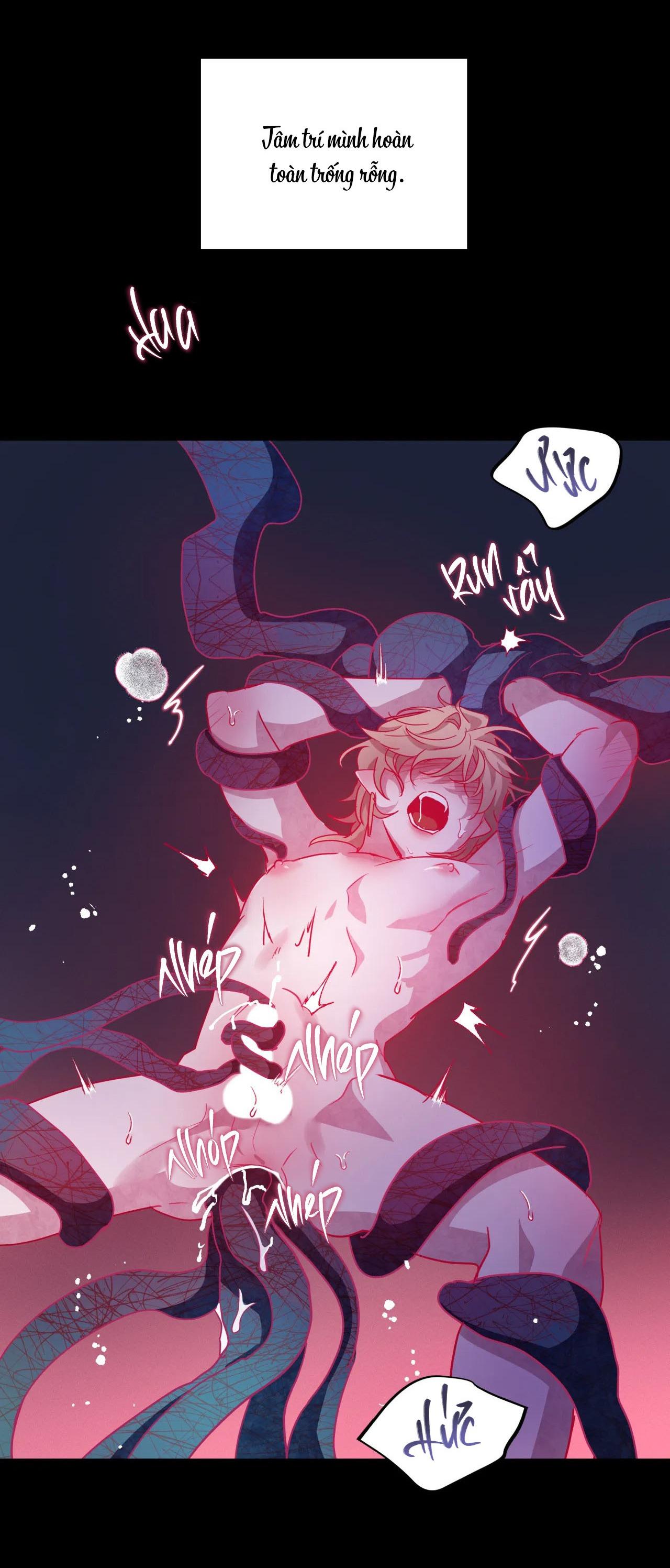 Đọc truyện  Ám Giữ Linh Hồn - Chapter 54