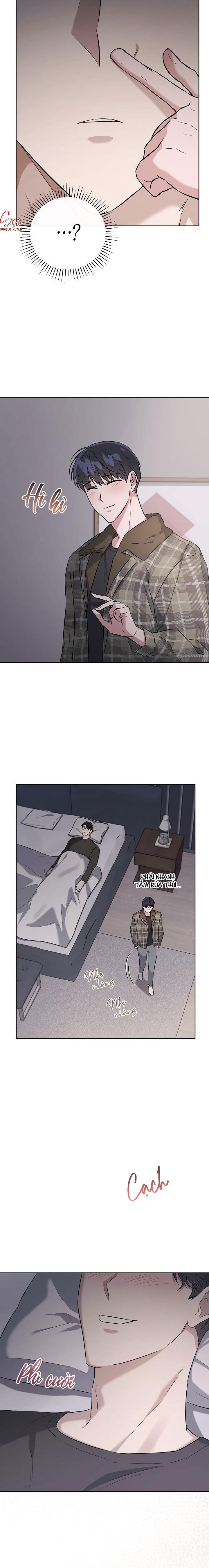 Đọc truyện PHIM TRUYỀN HÌNH DÀI TẬP - Chapter 34