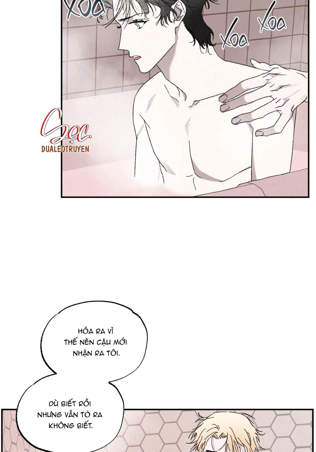 Đọc truyện LỜI NÓI DỐI ĐẪM MÁU - Chapter 37