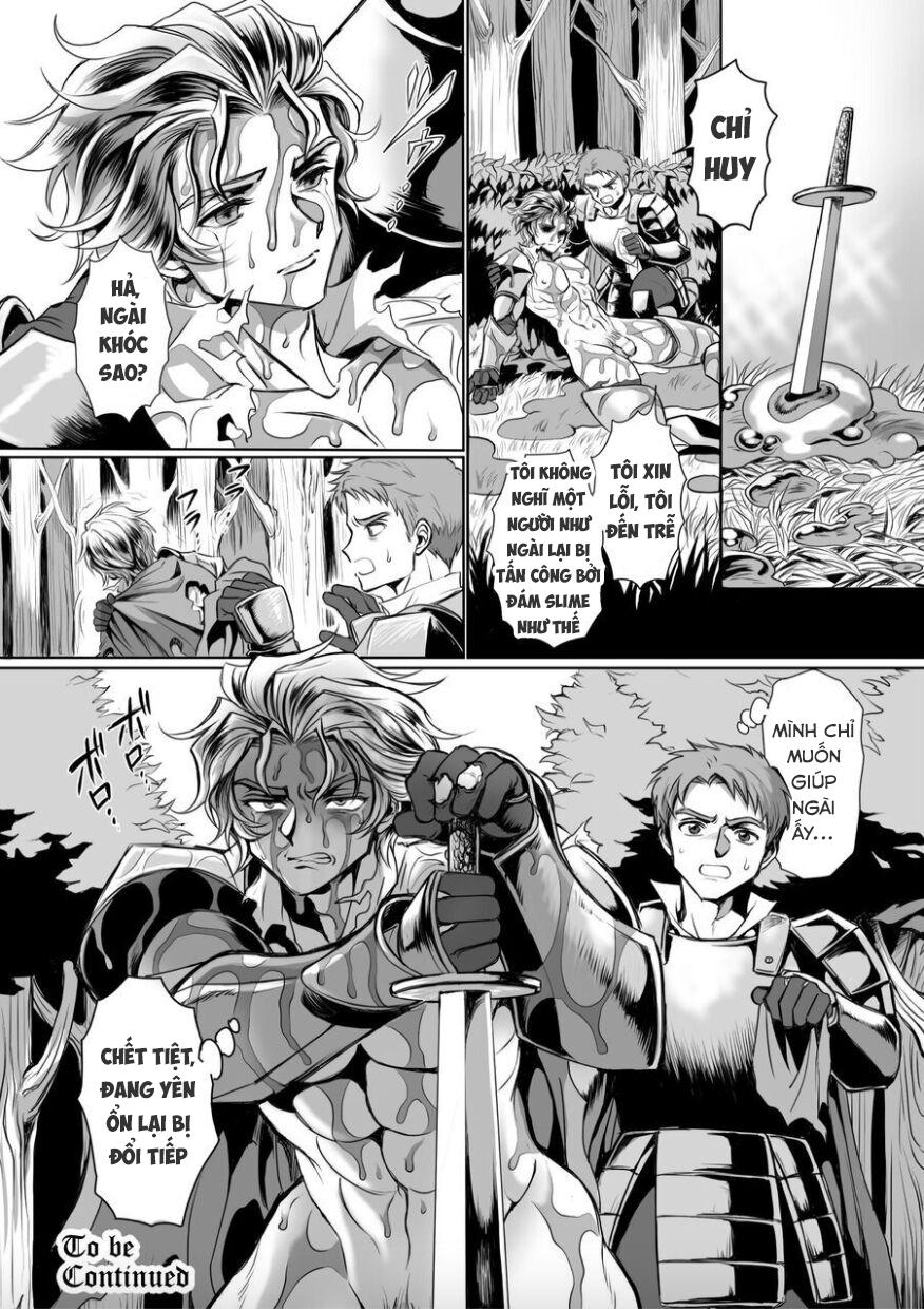 Đọc truyện Tuyển tập pỏn nhà Chiu - Chapter 187