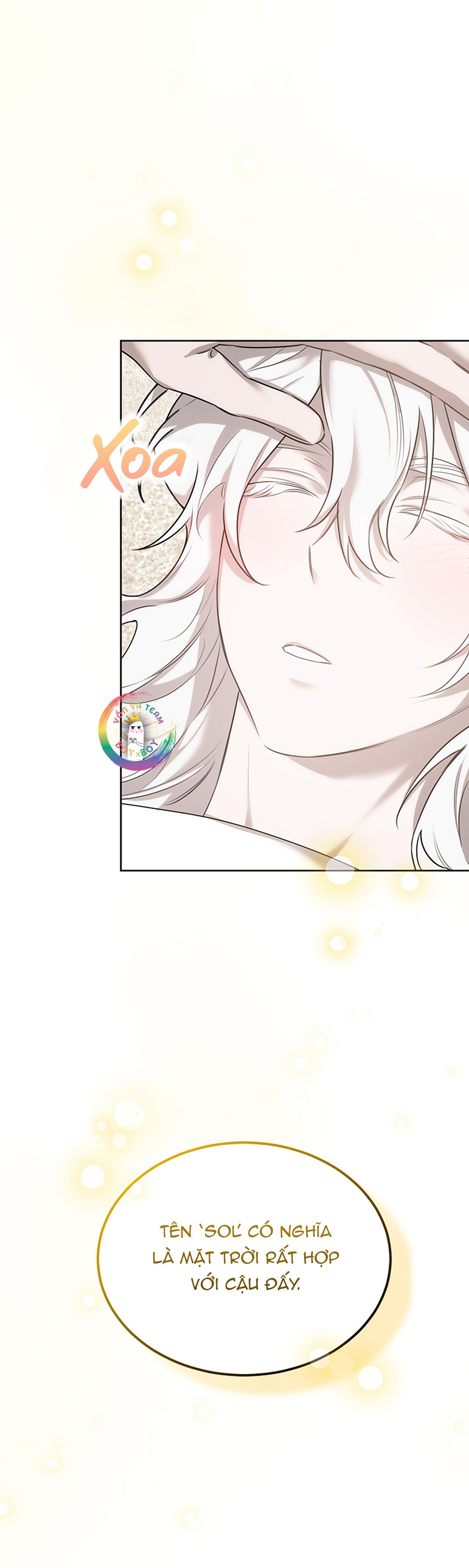 Đọc truyện (END) Này, Đừng Có Nhấn Cái Nút Đó! - Chapter 28