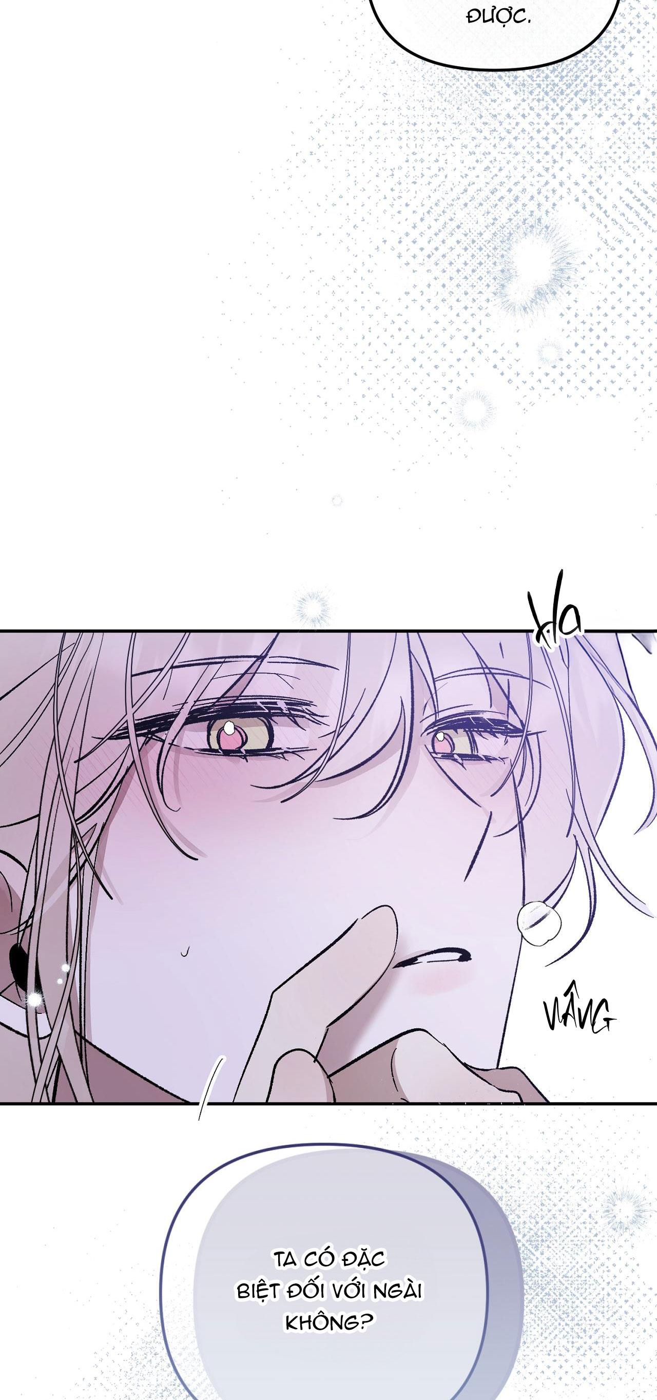 Đọc truyện BL CỔ TRANG-ÂU CỔ NGẮN NHÀ KIM - Chapter 36.5