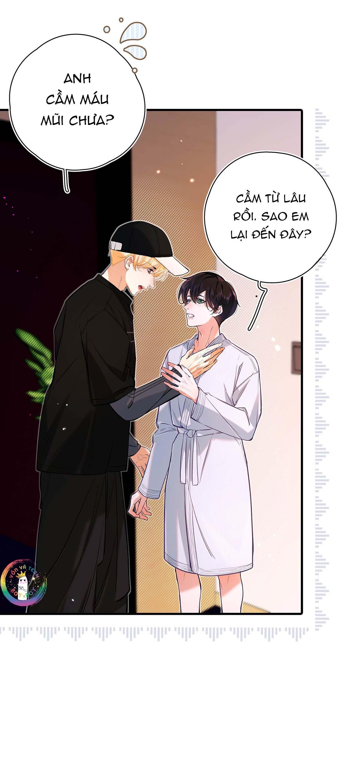 Đọc truyện Trở Thành Bạn Trai Từ Con Số 0 - Chapter 17