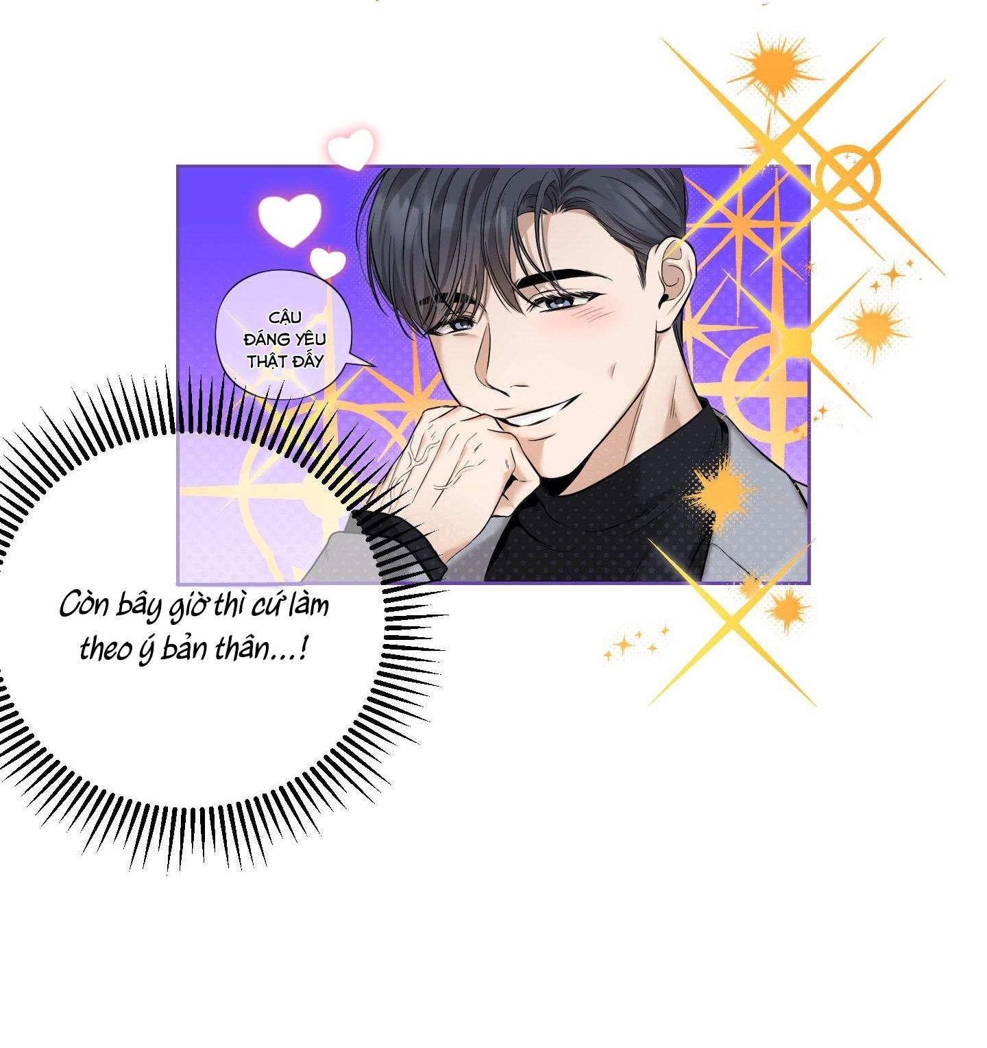 Đọc truyện (END) GIÁO XUYÊN THỦNG KHIÊN - Chapter 2