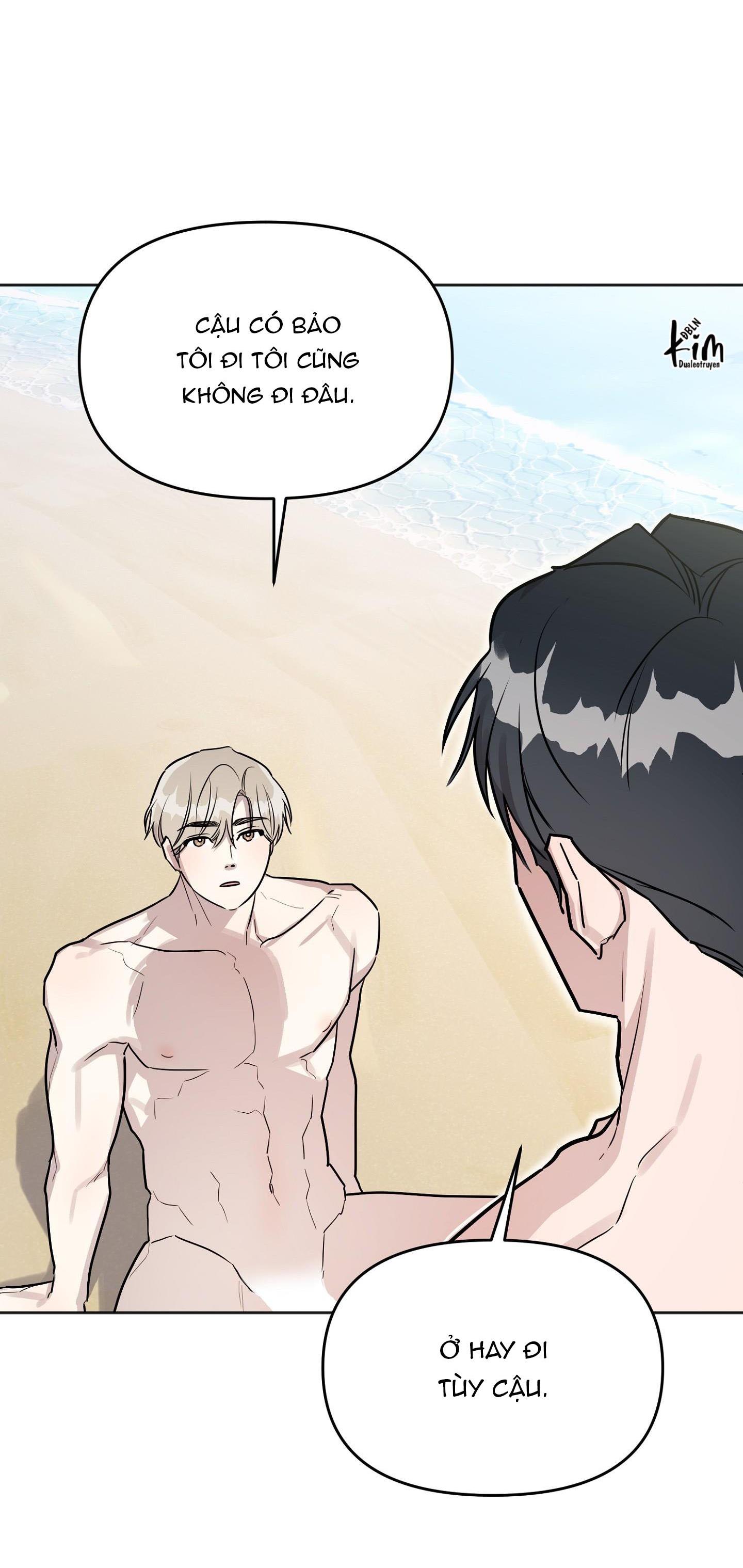 Đọc truyện BL NGẮN CHỊCH HỎNY - Chapter 45.3