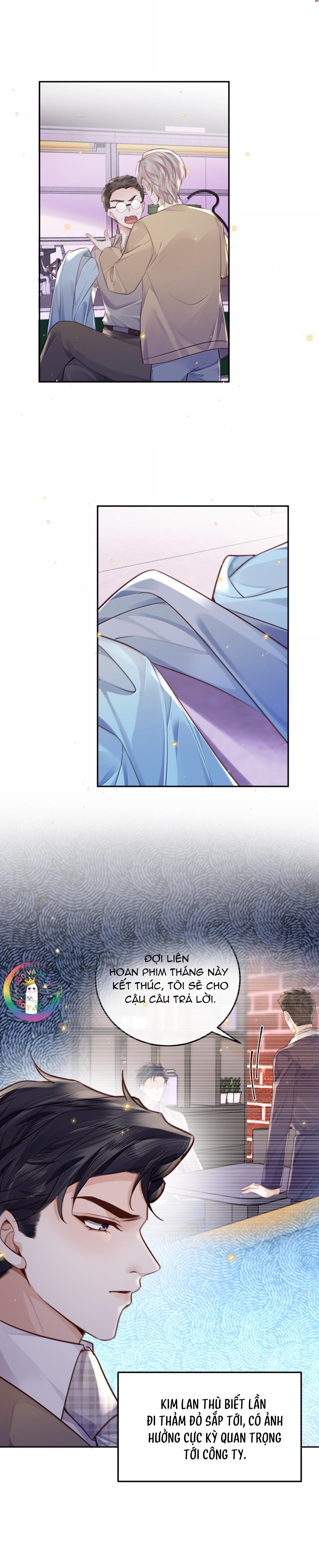 Đọc truyện (END) Đặc Chế Cho Riêng Anh - Chapter 100