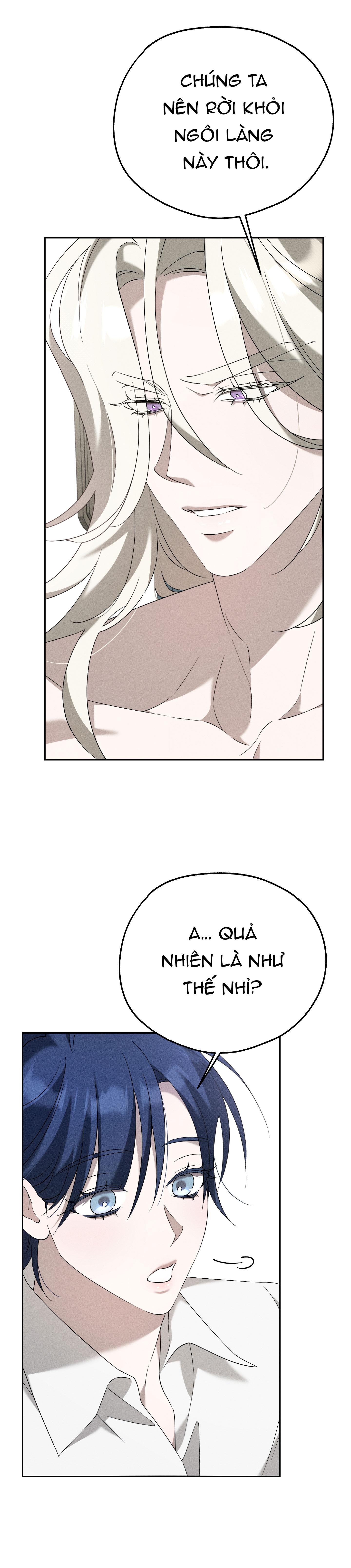 Đọc truyện EXTRA VIRGIN - Chapter 7