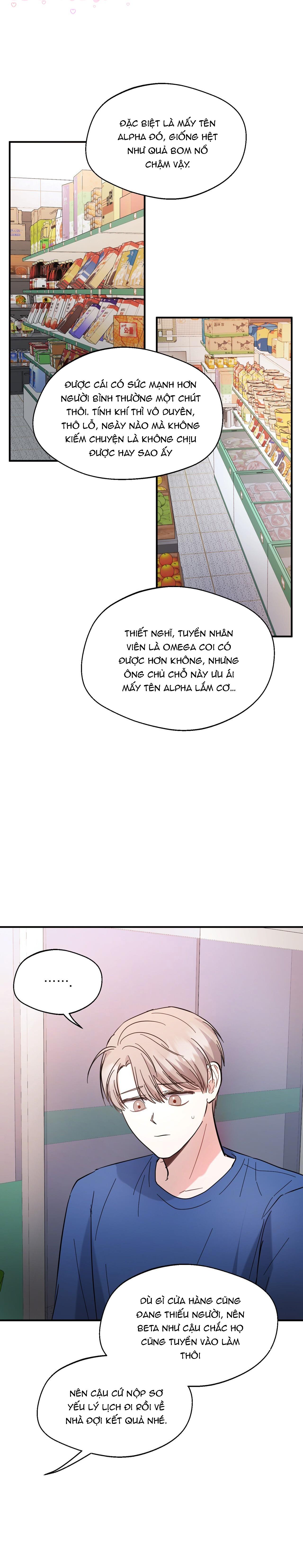 Đọc truyện GIANG HỒ LẠ MẶT - Chapter 11