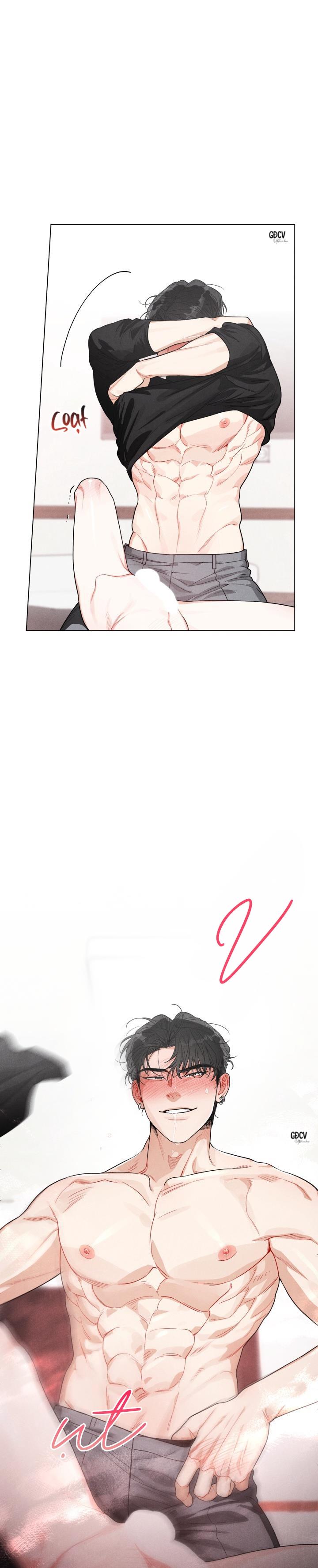 Đọc truyện CUỘC GỌI ẨN DANH - Chapter 2