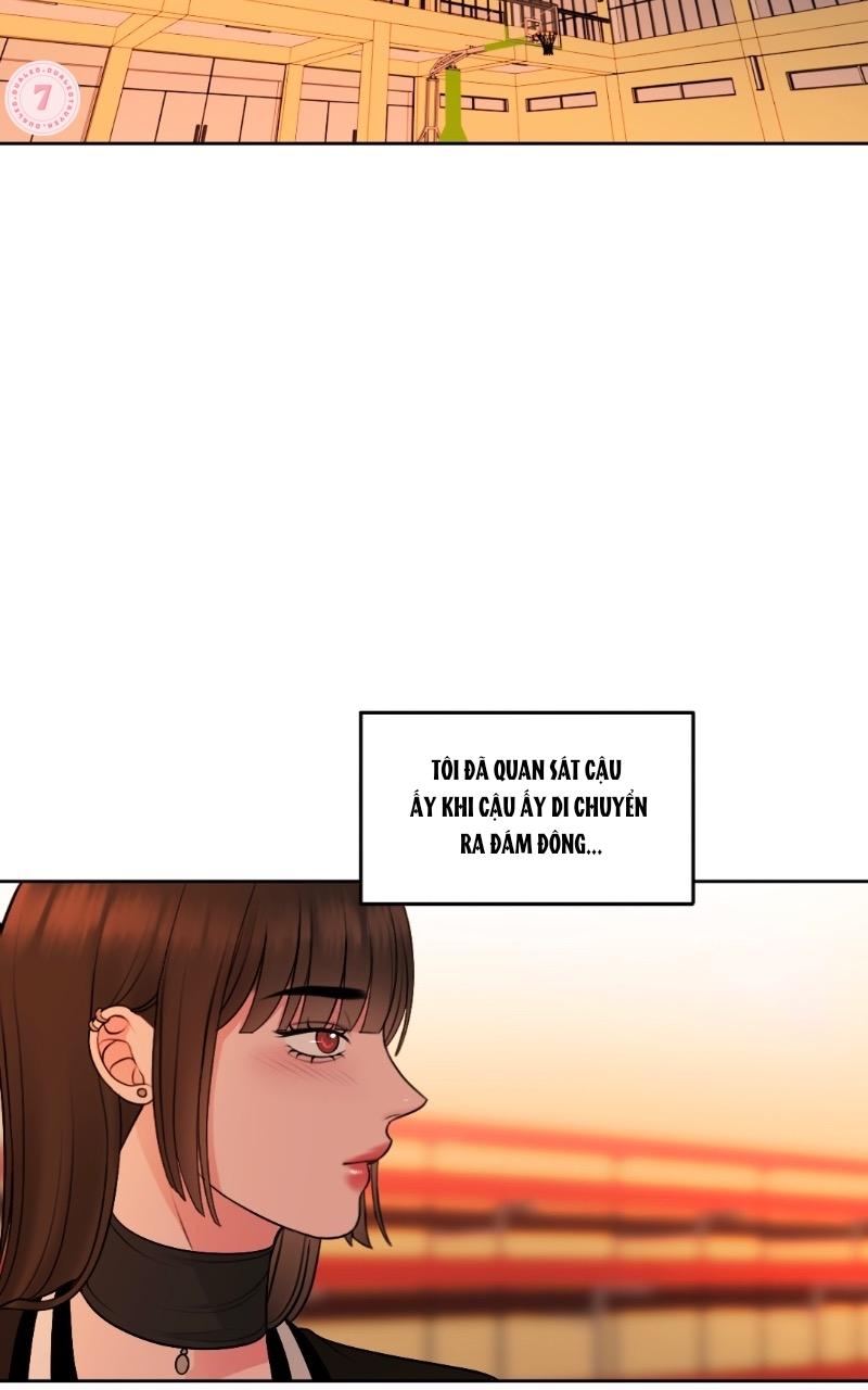 Đọc truyện Vô Tình - Chapter 50