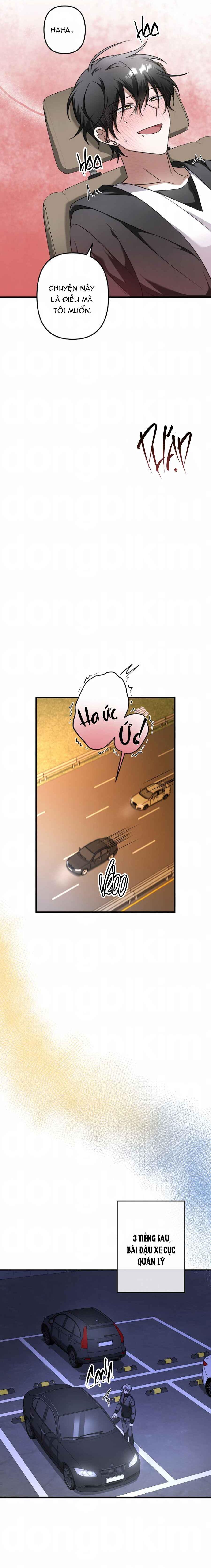 Đọc truyện TUYỂN TẬP ABO - MANG THAI NGẮN CỦA NHÀ SẸC - Chapter 66.4