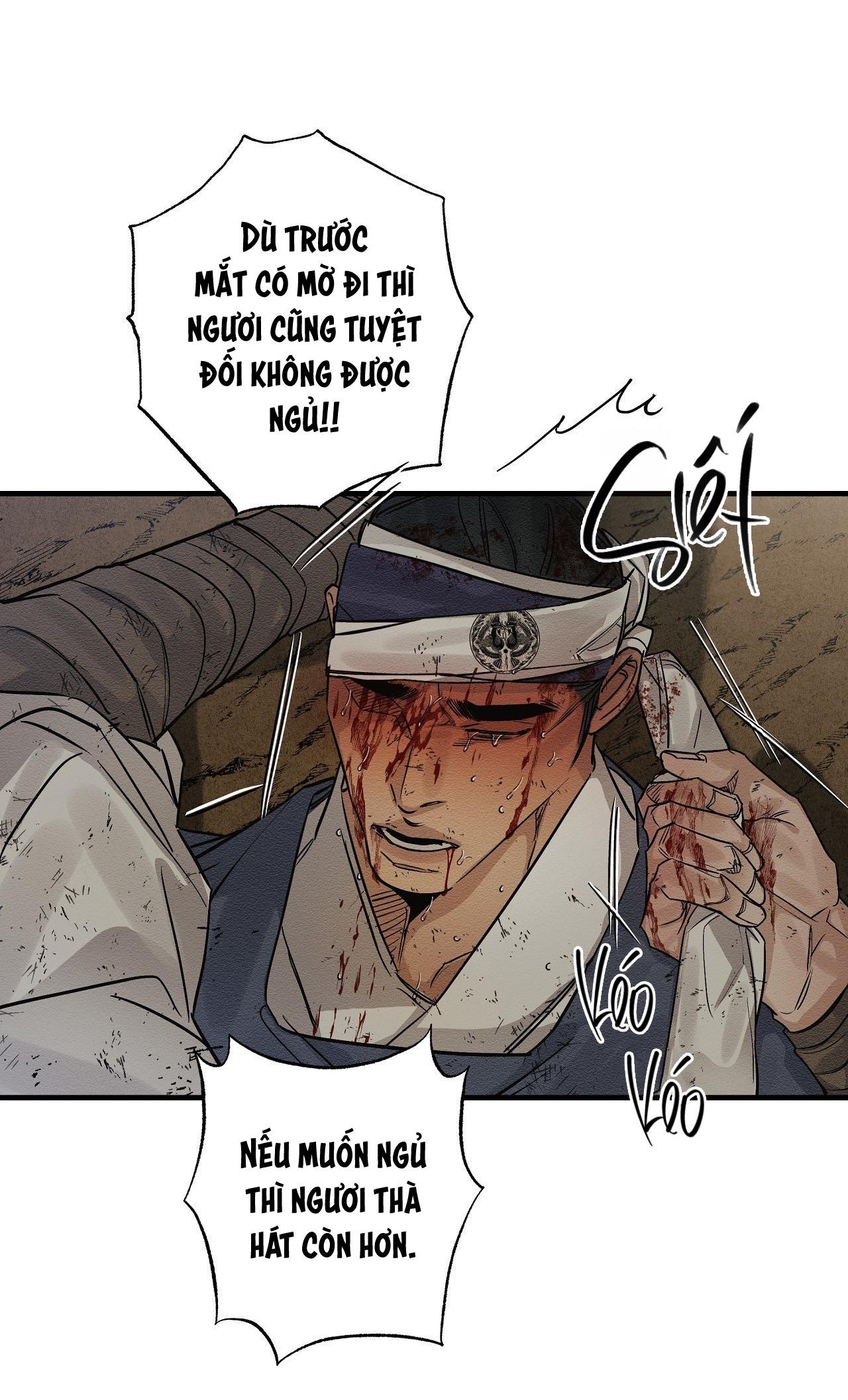 Đọc truyện DUYÊN PHẬN - Chapter 12